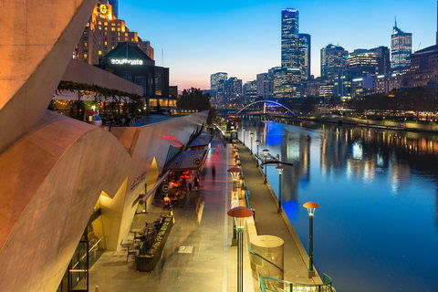 Personalised Half Day With A Local In Melbourne - Sydneys Hotel 3