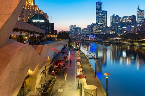 Personalised Half Day With A Local In Melbourne - Sydneys Hotel 5