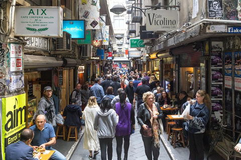 Cool And Unique Things To Do In Melbourne - Sydneys Hotel 4