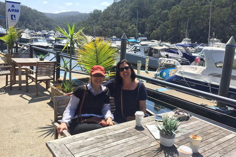 Small-Group Sydney's Northern Beaches And Ku-ring-gai National Park Bus Tour - Sydneys Hotel 0
