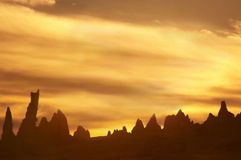 Pinnacle Desert Sunset And Night-time Stargazing Tour From Perth - Sydneys Hotel 5