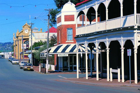 Wave Rock, York, Wildflowers, And Aboriginal Cultural Day Tour From Perth - Sydneys Hotel 3