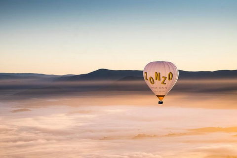 Yarra Valley Balloon Flight And Winery Tour - Sydneys Hotel 1