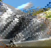 Grampians National Park Small-Group Eco Tour from Melbourne - Sydneys Hotel