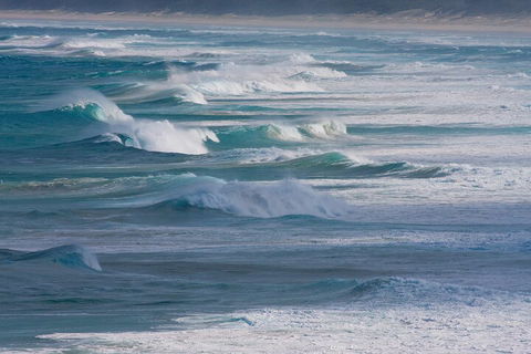 North Stradbroke Island Private Tour With Pickup - Sydneys Hotel 3