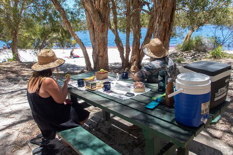 North Stradbroke Island Private Tour With Pickup - Sydneys Hotel 5