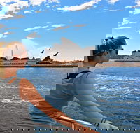 Sydney Harbour Hop On Hop Off Cruise with Taronga Zoo entry - Sydneys Hotel