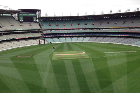 Legends & Champions Tour - Sydneys Hotel 0