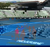 3/4 Day Sports Lovers Bus Tour of Melbourne with Tour Options - Sydneys Hotel