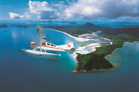 Panorama - Seaplane Tour - Sydneys Hotel 0
