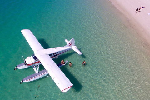 Panorama - Seaplane Tour - Sydneys Hotel 1