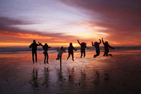 6-Day Tasmanian Explorer Adventure Tour From Hobart - Sydneys Hotel 3