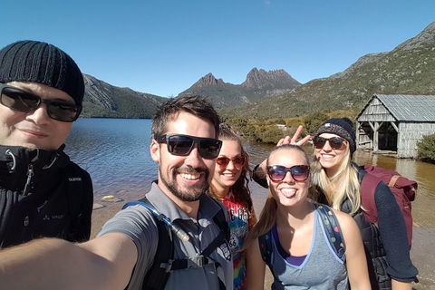 6-Day Tasmanian Explorer Adventure Tour From Hobart - Sydneys Hotel 5