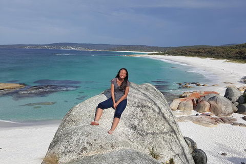 7-Day Super Value Tour Of Tasmania: Explore Tasmania's West And East Coasts - Sydneys Hotel 0