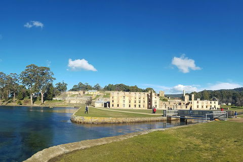 7-Day Super Value Tour Of Tasmania: Explore Tasmania's West And East Coasts - Sydneys Hotel 4