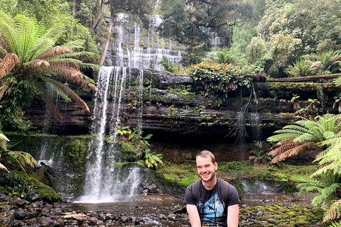 3 Day Tasmanian Wild West Coast Tour From Hobart To Launceston - Sydneys Hotel 1