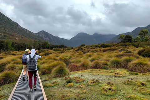3 Day Tasmanian Wild West Coast Tour From Hobart To Launceston - Sydneys Hotel 3