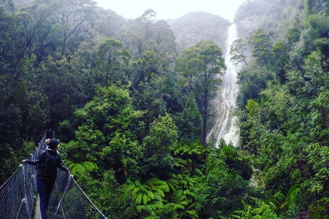 3 Day Tasmanian Wild West Coast Tour From Hobart To Launceston - Sydneys Hotel 4