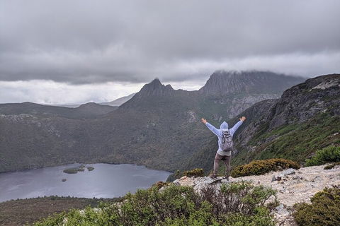 3 Day Tasmanian Wild West Coast Tour From Hobart To Launceston - Sydneys Hotel 5