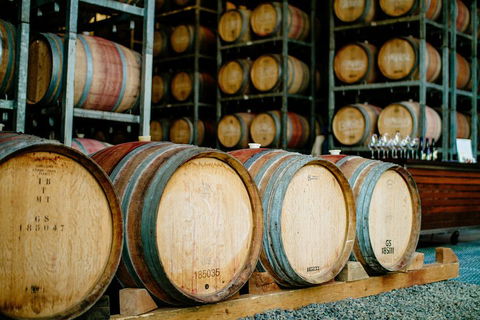 Yarra Valley 2-6 Guests With Lunch And Gin Tasting At Four Pillars - Sydneys Hotel 2