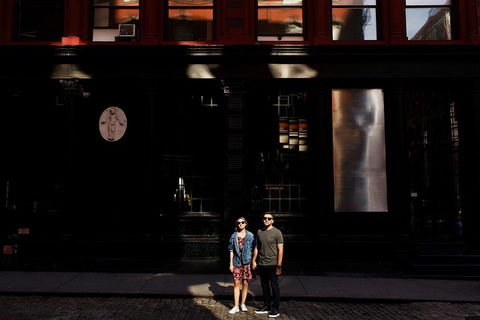 Private Tour: Personal Travel Photographer Tour In Melbourne - Sydneys Hotel 0
