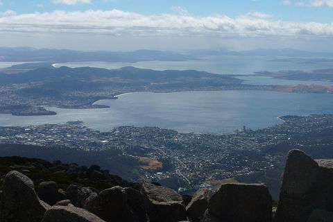 Mt Wellington Tour And MONA Admission - Sydneys Hotel 0