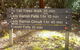 Mt Field National Park And Russell Falls From Hobart - thumb 2