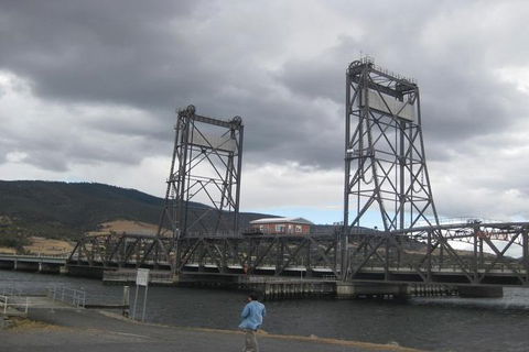 Mt Field National Park And Russell Falls From Hobart - Sydneys Hotel 3