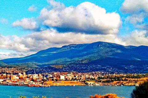 Hobart Half-Day Sightseeing Coach Tram Tour - Sydneys Hotel 2