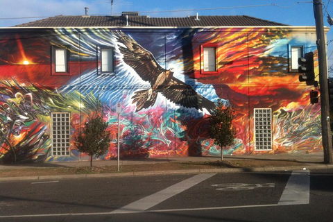 Private Full Day Melbourne City Tour With Local Guide - Sydneys Hotel 2