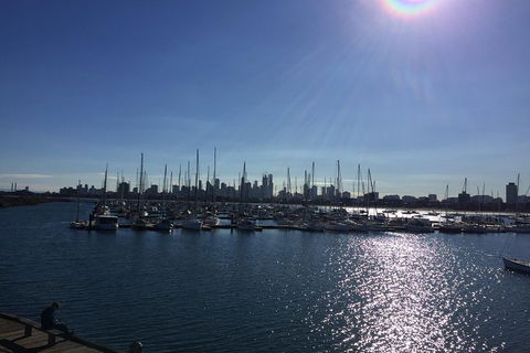 Private Full Day Melbourne City Tour With Local Guide - Sydneys Hotel 4