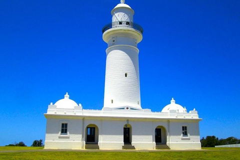 Sydney Private Day Tours | See Sydney In Style | 8 Hour Luxury Private Tour - Sydneys Hotel 5