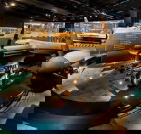 Canberra - The National Capital  Full Day Private Tour  Departs from Sydney - Sydneys Hotel