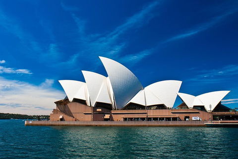 Sydney Private Day Tours | Main Attractions And Highlights | 6 Hour Private Tour - Sydneys Hotel 0