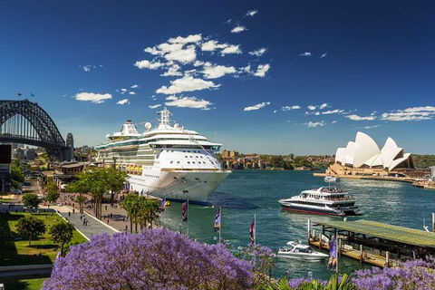 Sydney Private Day Tours | Main Attractions And Highlights | 6 Hour Private Tour - Sydneys Hotel 4