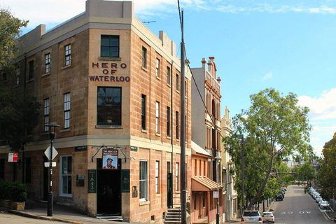 Sydney Luxury Private Shore Excursion | 6 Hr Tour | Departs From Cruise Terminal - Sydneys Hotel 0