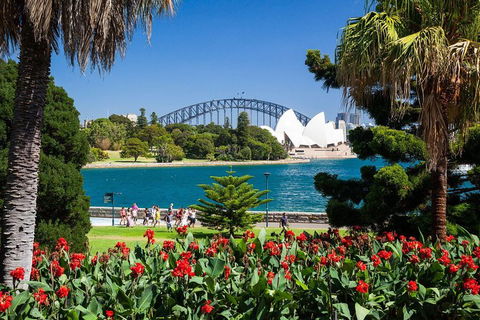 Sydney Luxury Private Shore Excursion | 6 Hr Tour | Departs From Cruise Terminal - Sydneys Hotel 5