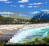 Sydney's Northern Beaches Private Tour with River Cruise to Secluded Beaches - Sydneys Hotel
