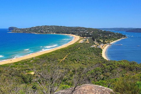 Sydney's Northern Beaches Private Tour With River Cruise To Secluded Beaches - Sydneys Hotel 1