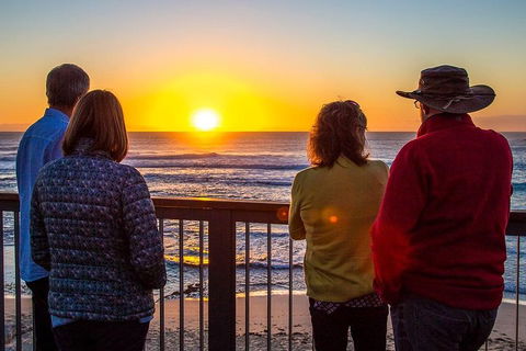 Margaret River 3 Day Escape - Sydneys Hotel 0