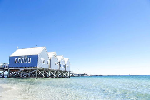 Margaret River 3 Day Escape - Sydneys Hotel 5