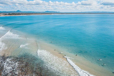 Sunshine Coast Hinterland And Noosa Day Trip From Brisbane Including Eumundi Markets And Ginger Factory - Sydneys Hotel 3