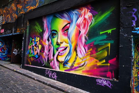 Small-Group Melbourne Sightseeing Tour - Sydneys Hotel 3