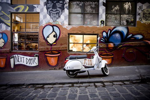 Small-Group Melbourne Sightseeing Tour - Sydneys Hotel 4