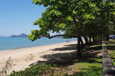 Small-Group Afternoon Cairns City Tour With Harbour Dinner Cruise - Sydneys Hotel 1