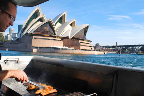 Sydney Whale-Watching Cruise Including Lunch Or Breakfast - Sydneys Hotel 3
