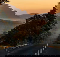 Great Ocean Road Grampians 3 Day National Park Tour Melbourne Roundtrip - Sydneys Hotel