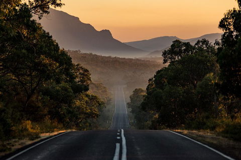 Great Ocean Road Grampians 3 Day National Park Tour Melbourne Roundtrip - Sydneys Hotel 0