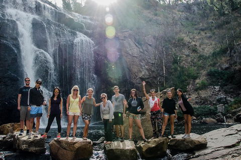 Adelaide To Melbourne 3-Day Trip Through Grampians And Great Ocean Road - Sydneys Hotel 1
