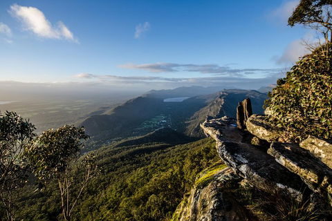 Adelaide To Melbourne 3-Day Trip Through Grampians And Great Ocean Road - Sydneys Hotel 2
